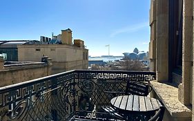Seven Rooms Boutique Hotel